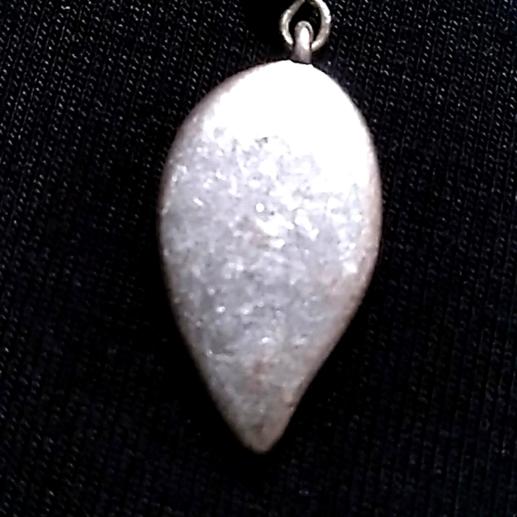 Necklace earrings and bracelet - Picture 6 of 7